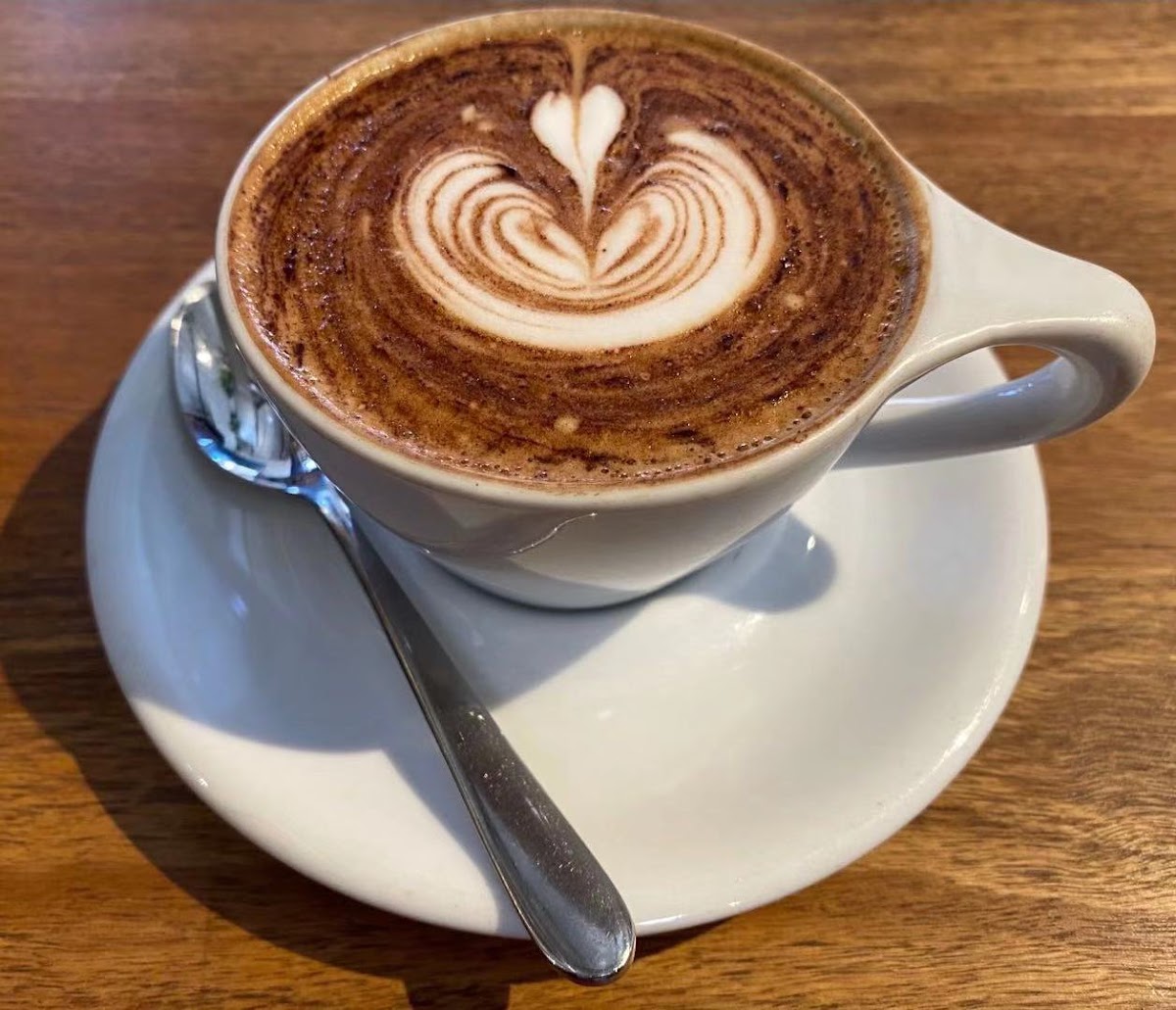 Axil Coffee Roasters Hawthorn Photo 6