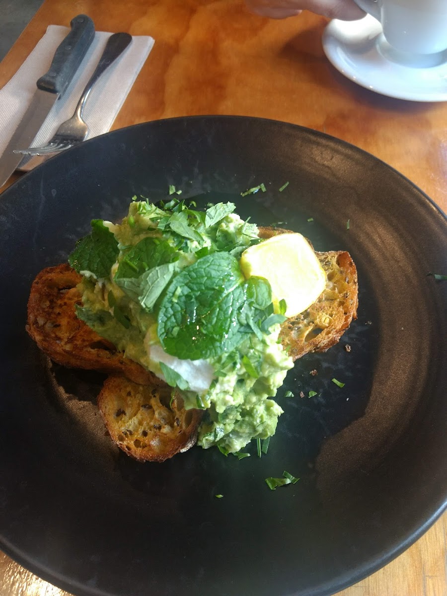 Axil Coffee Roasters Hawthorn Photo 9