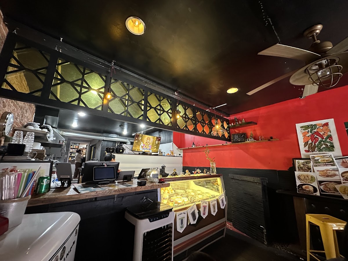 Sun2Moon Cafe Photo 10