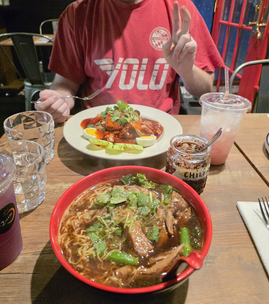 Sun2Moon Cafe Photo 8