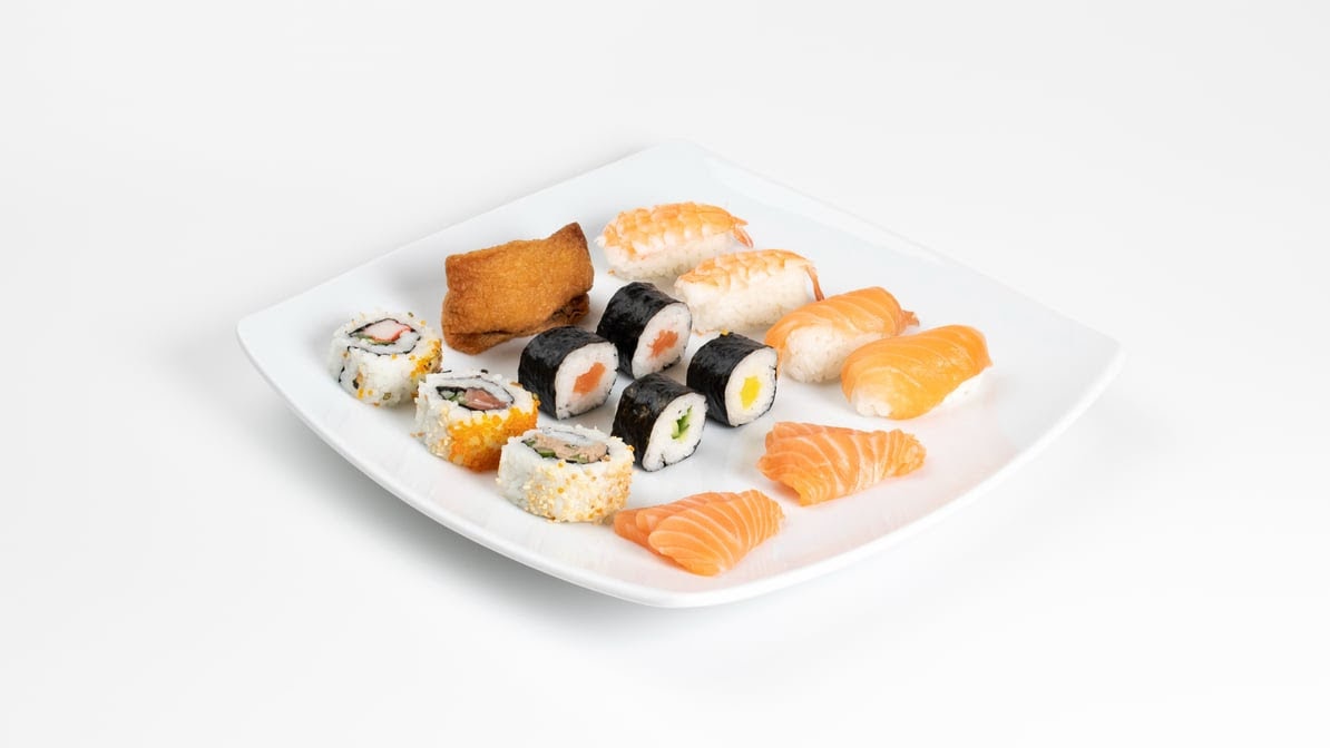 Sushi Sushi Photo 2