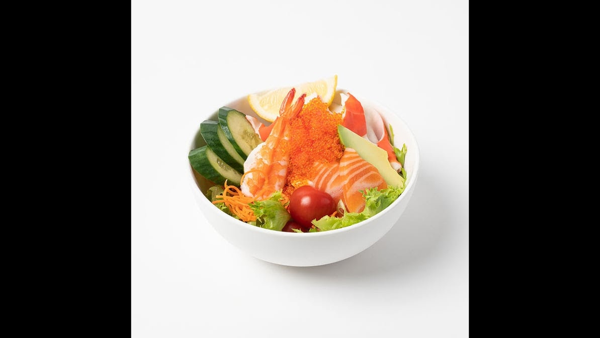 Sushi Sushi Photo 3