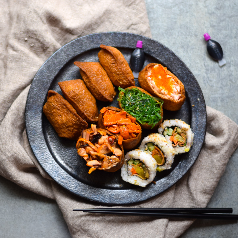 Sushi Sushi Photo 6