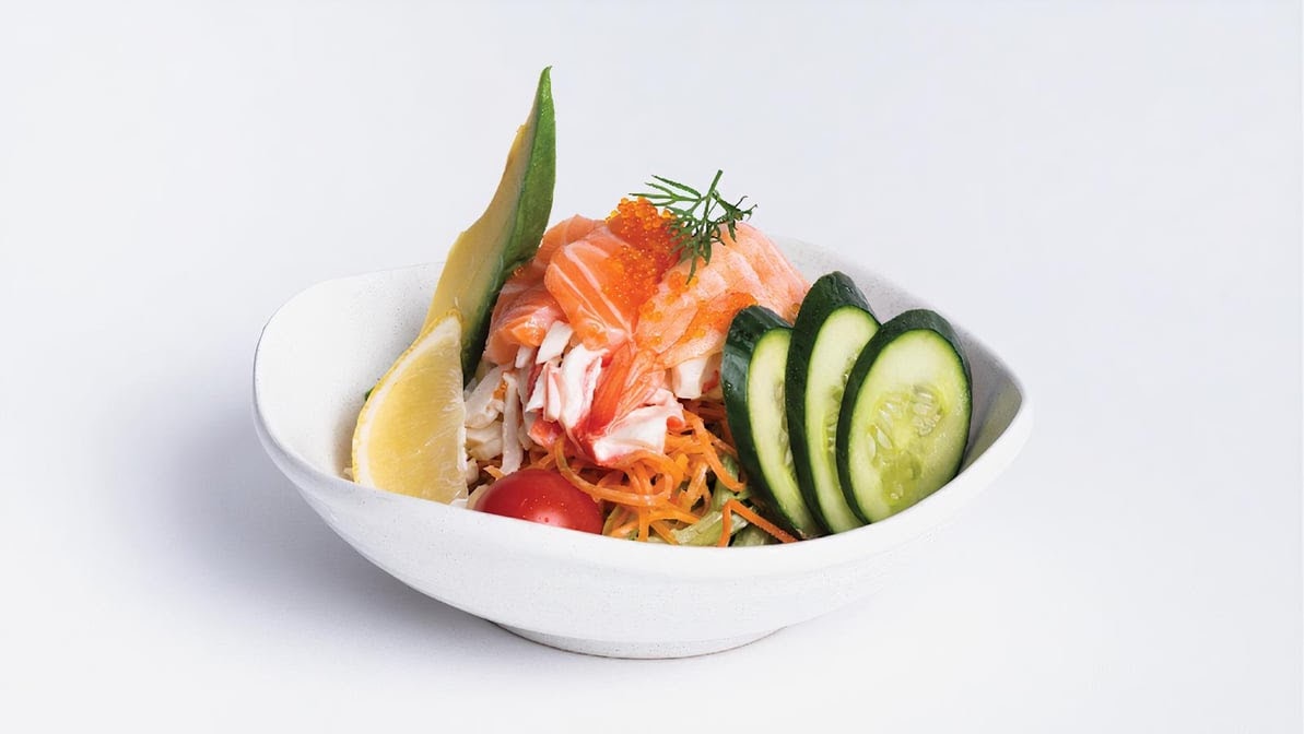 Sushi Sushi Photo 7