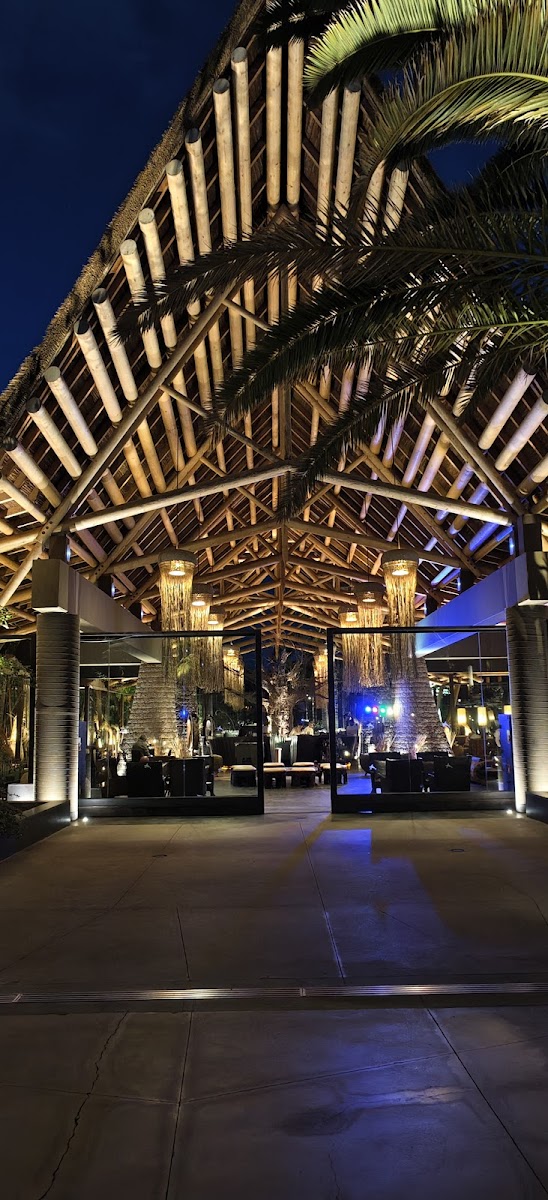 Restaurante Akara | Lopesan Baobab Resort Photo 2