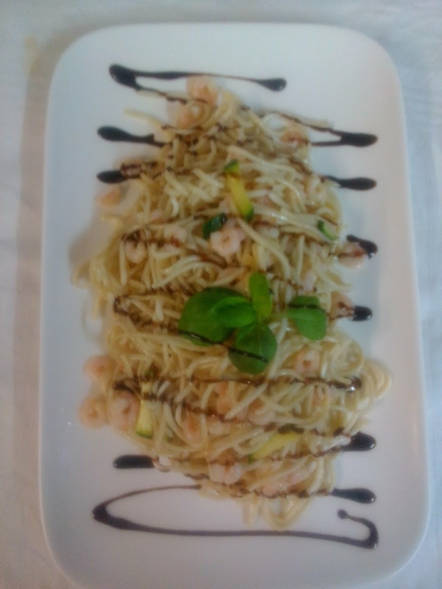 UDO/S RESTAURANT PIZZERIA Photo 10