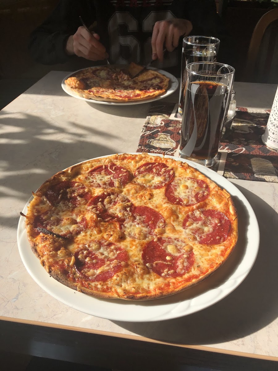 UDO/S RESTAURANT PIZZERIA Photo 3