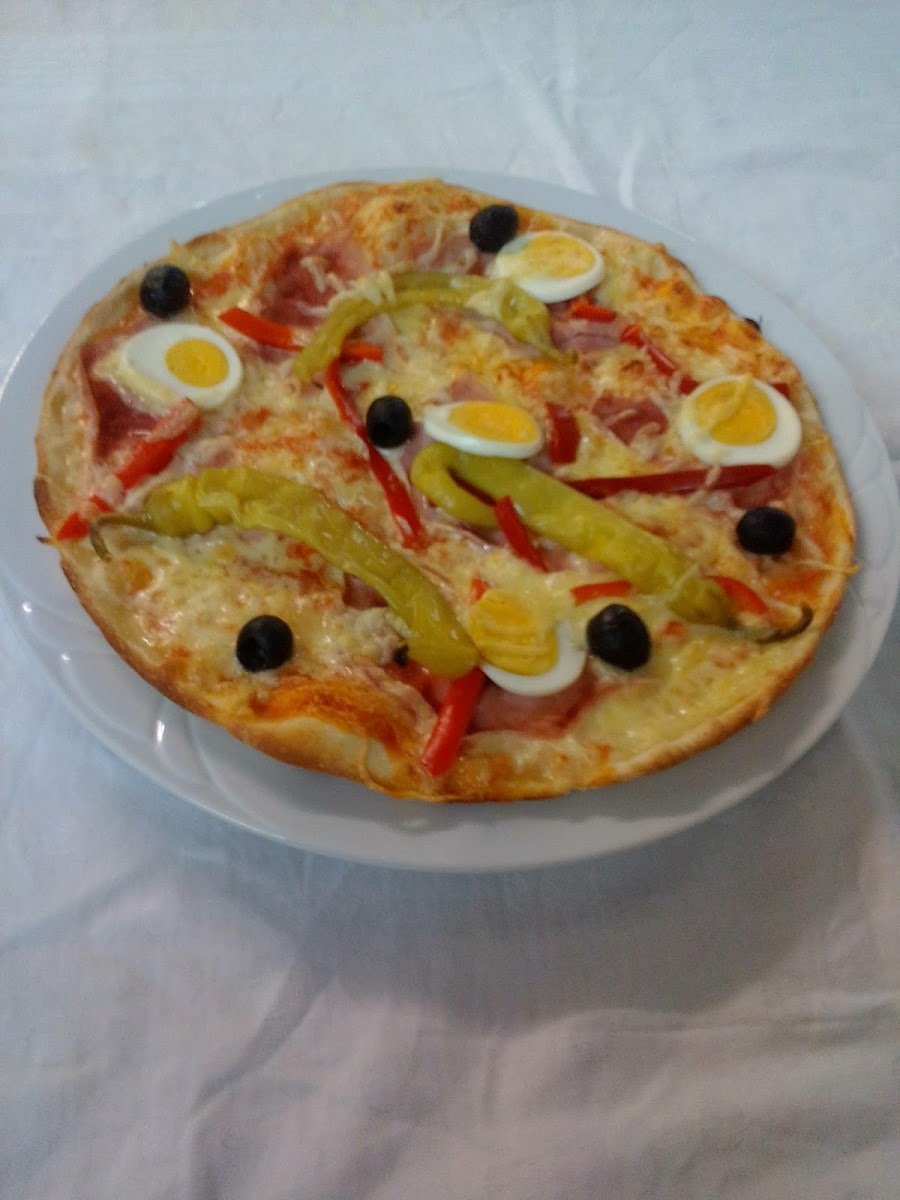 UDO/S RESTAURANT PIZZERIA Photo 4