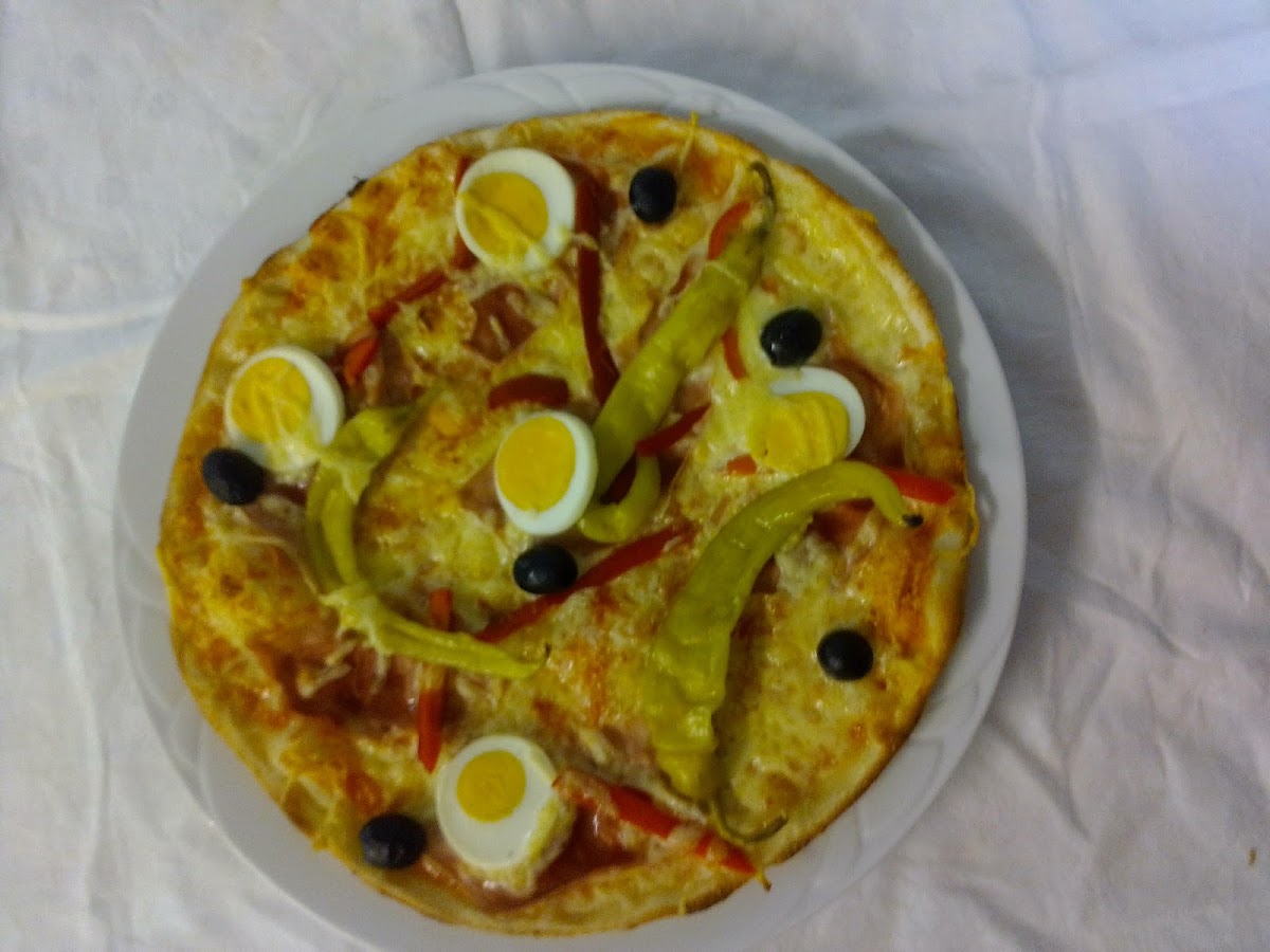 UDO/S RESTAURANT PIZZERIA Photo 6