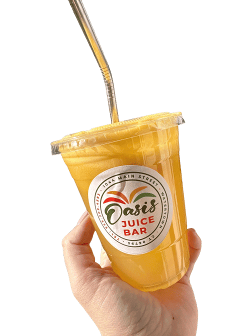 Oasis Juice Bar LLC Photo 3