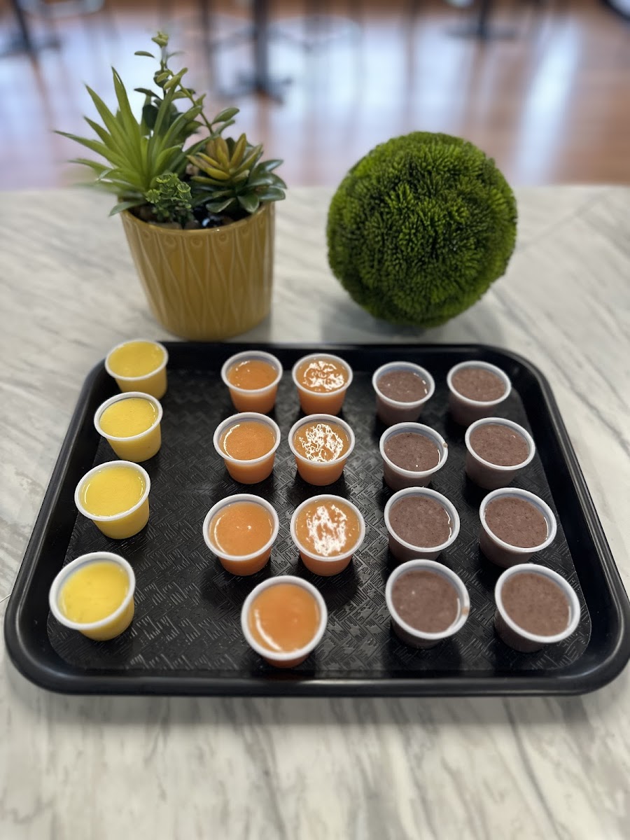 Oasis Juice Bar LLC Photo 5