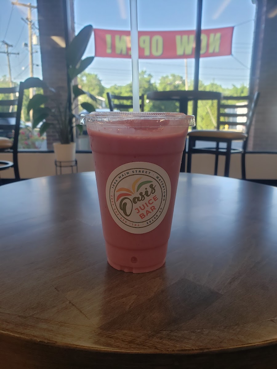 Oasis Juice Bar LLC Photo 7