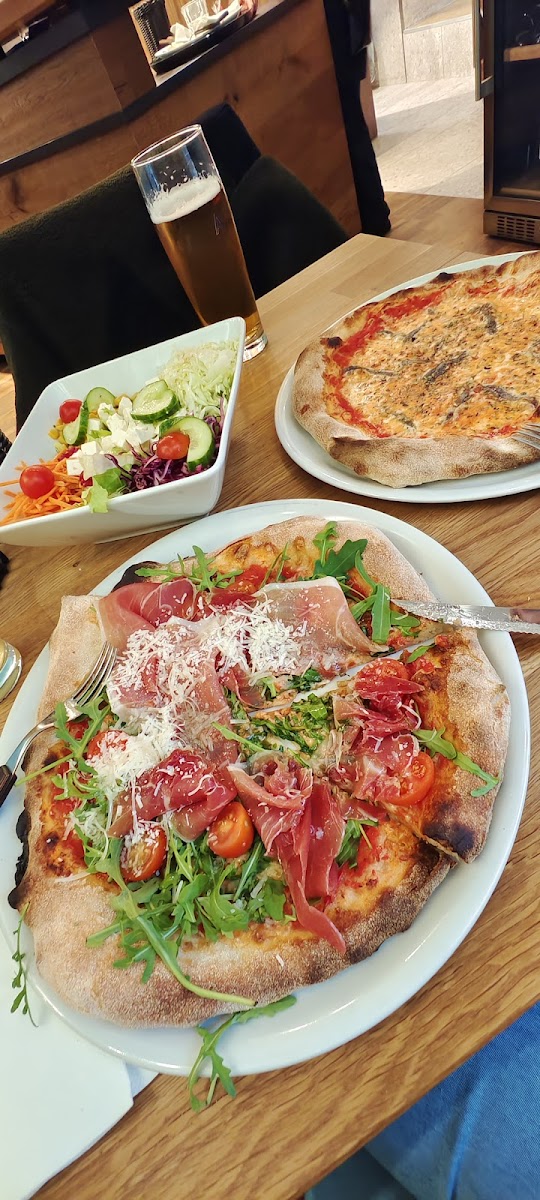 La Strada 8 - Espresso Bar & Pizzeria Photo 5