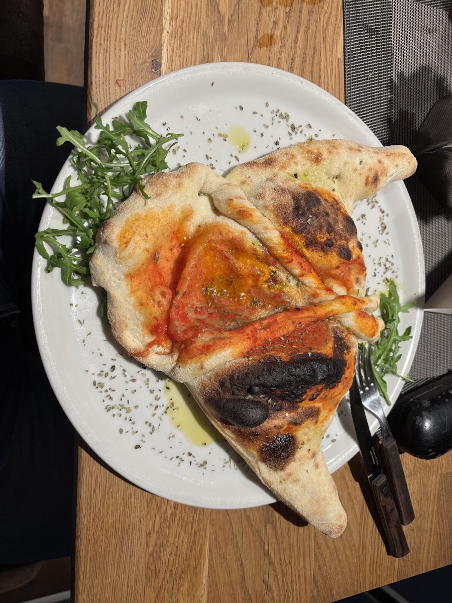 La Strada 8 - Espresso Bar & Pizzeria Photo 9