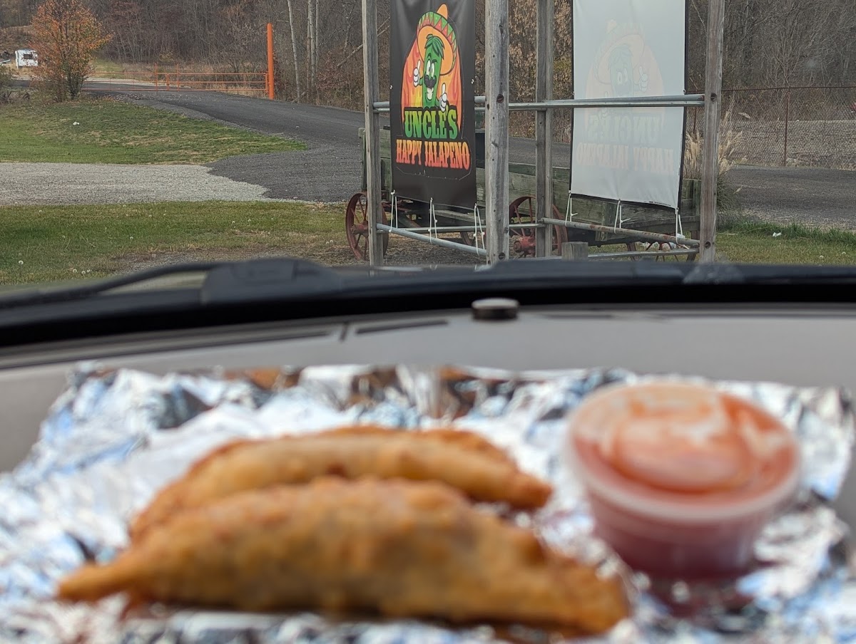 Uncle's Happy Jalapeno Photo 5