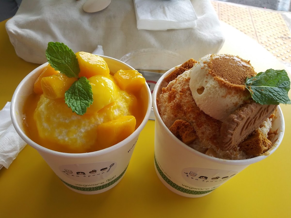 Spoon Bunsik Photo 10