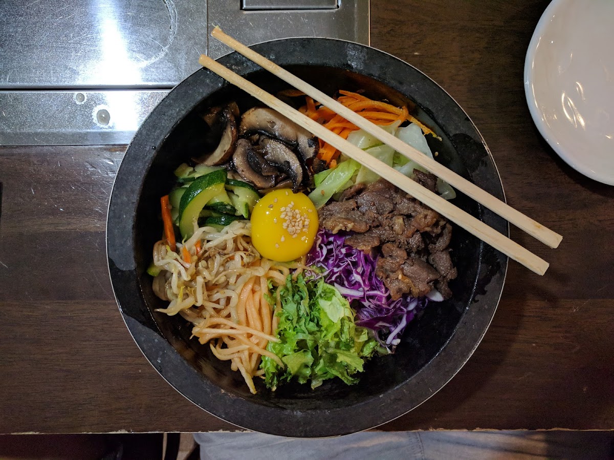 Spoon Bunsik Photo 5
