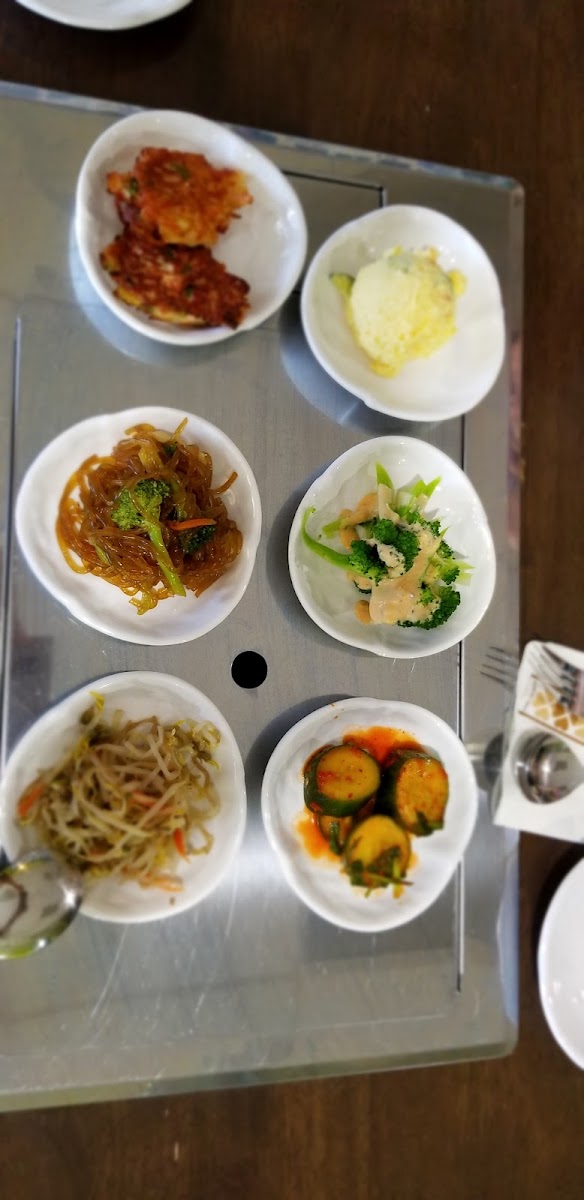 Spoon Bunsik Photo 7