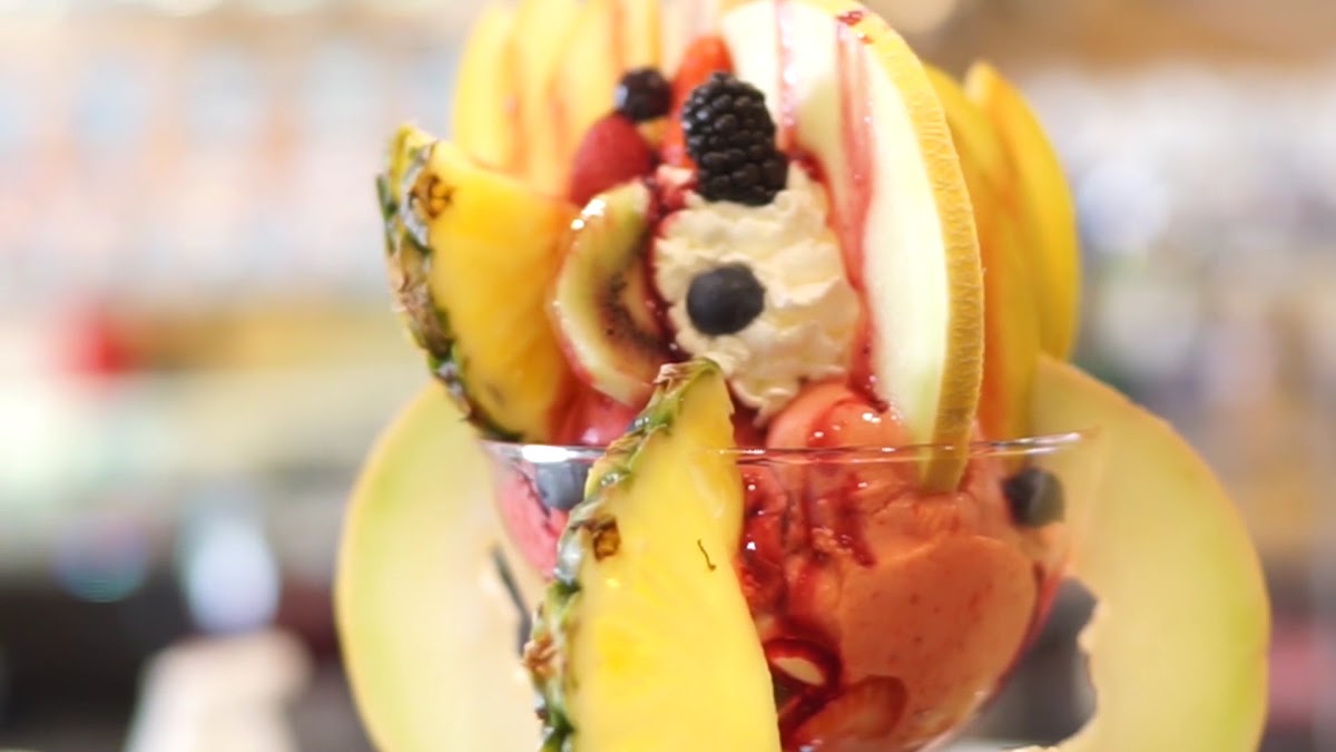 Eiscafé La Dolce Vita - Bonn Photo 2