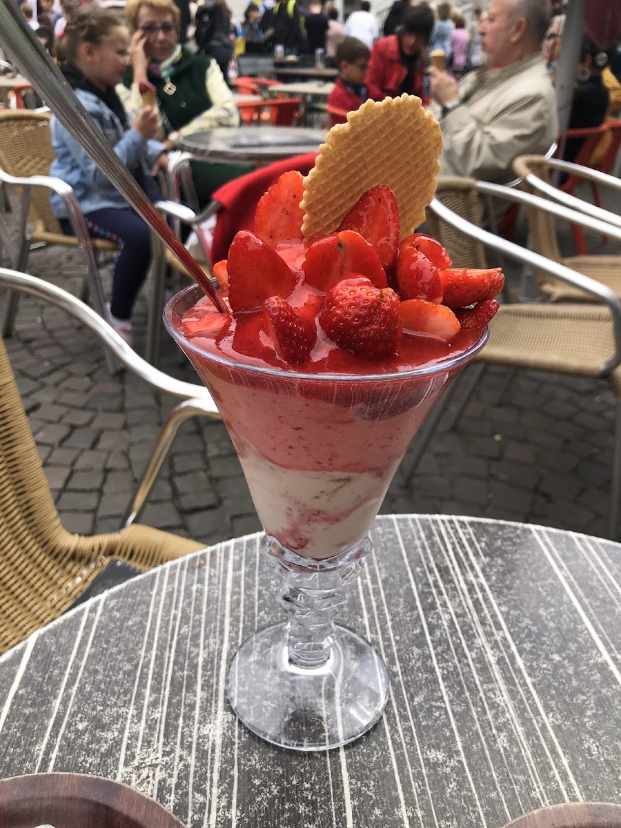 Eiscafé La Dolce Vita - Bonn Photo 7