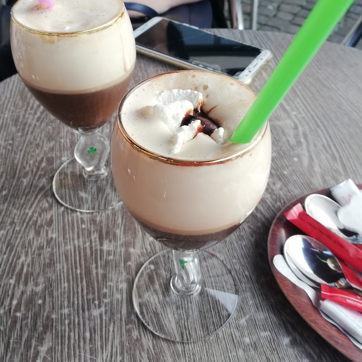 Eiscafé La Dolce Vita - Bonn Photo 9