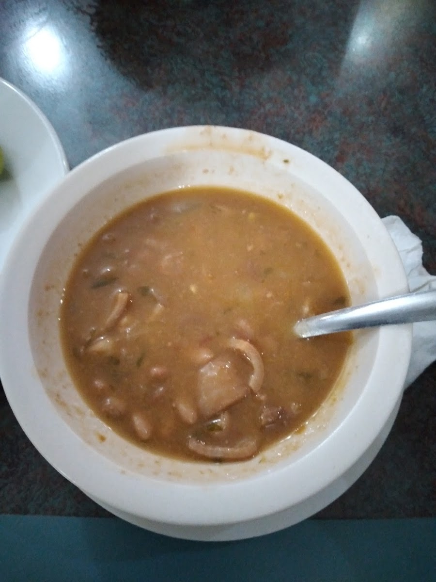 Restaurant Los Jacales de Sabinas Hidalgo Photo 10