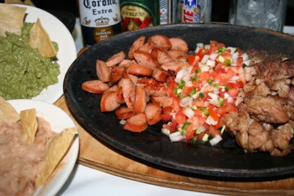 Restaurant Los Jacales de Sabinas Hidalgo Photo 3