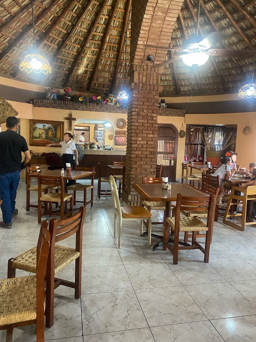 Restaurant Los Jacales de Sabinas Hidalgo Photo 4