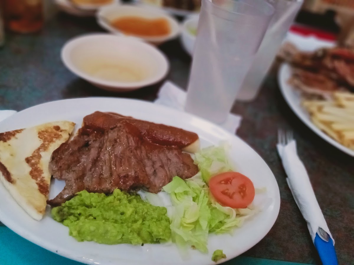 Restaurant Los Jacales de Sabinas Hidalgo Photo 5