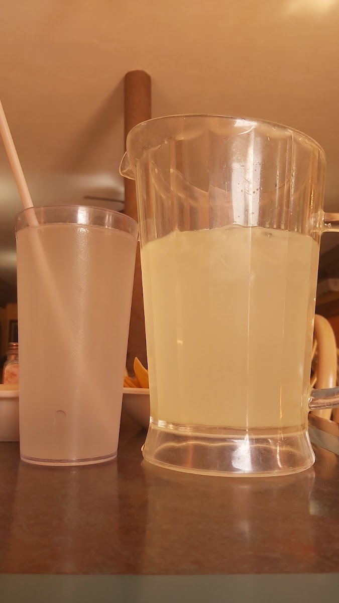 Restaurant Los Jacales de Sabinas Hidalgo Photo 6