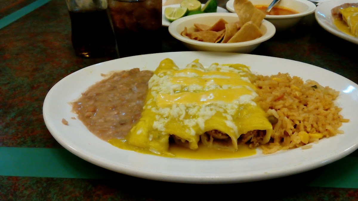Restaurant Los Jacales de Sabinas Hidalgo Photo 9