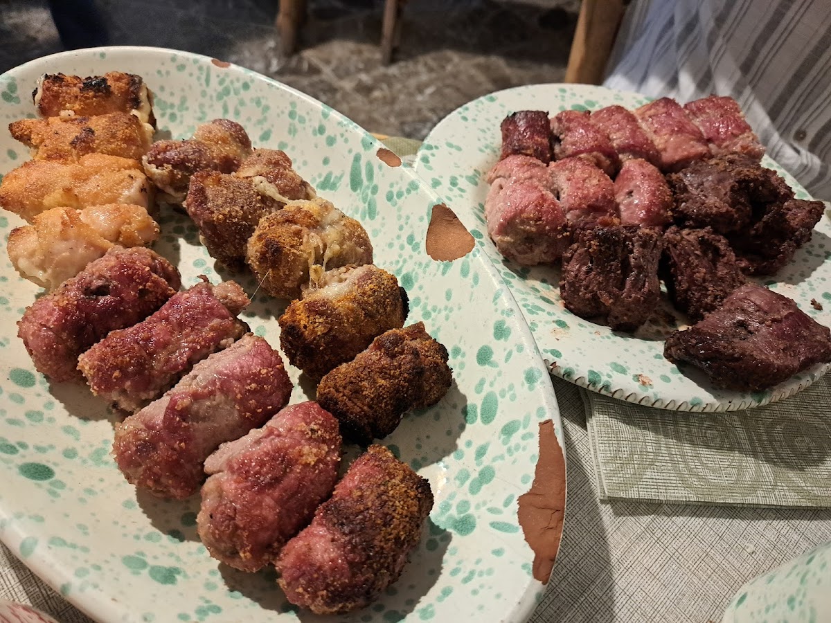 Al Vecchio Fornello Photo 3
