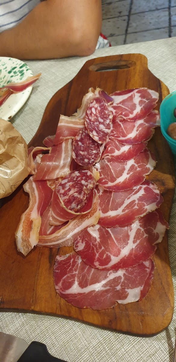 Al Vecchio Fornello Photo 7