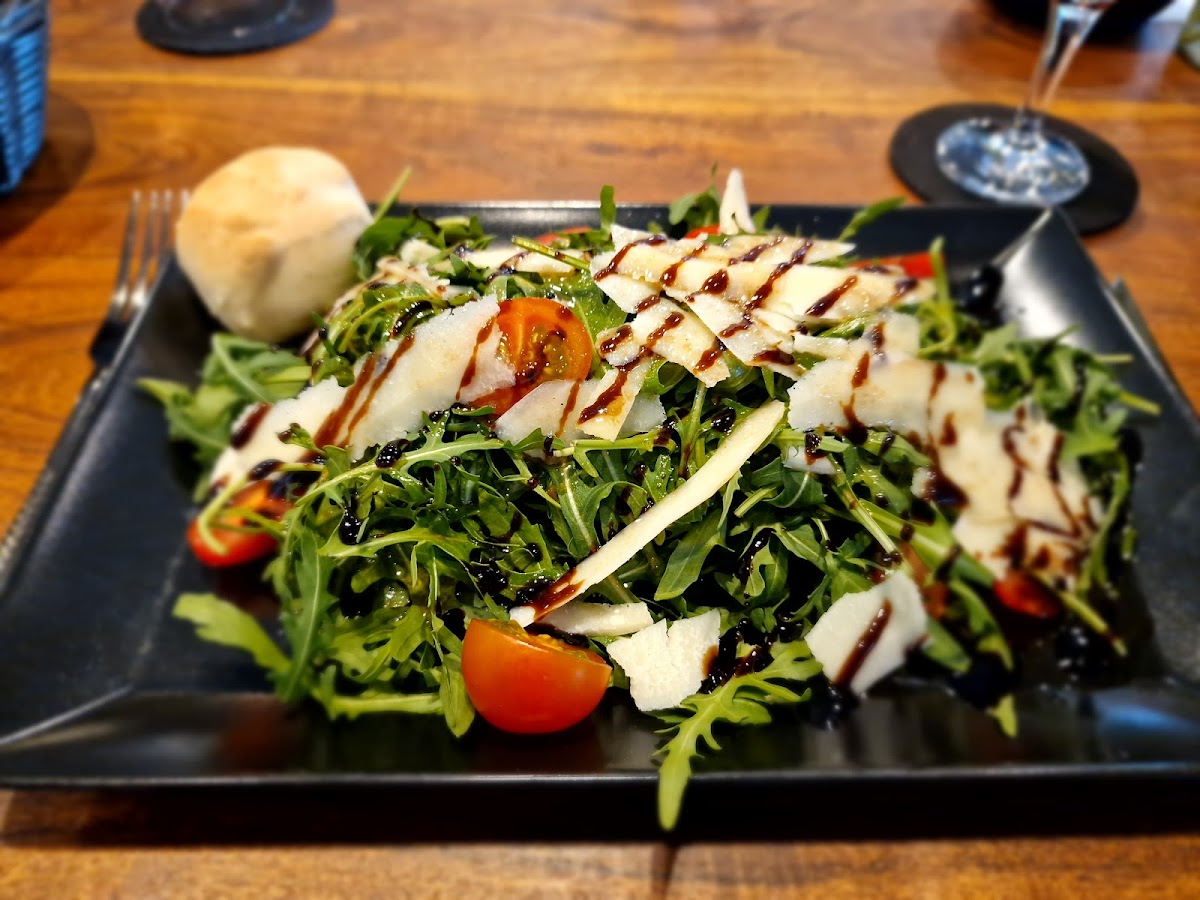 Trattoria Italia Photo 10