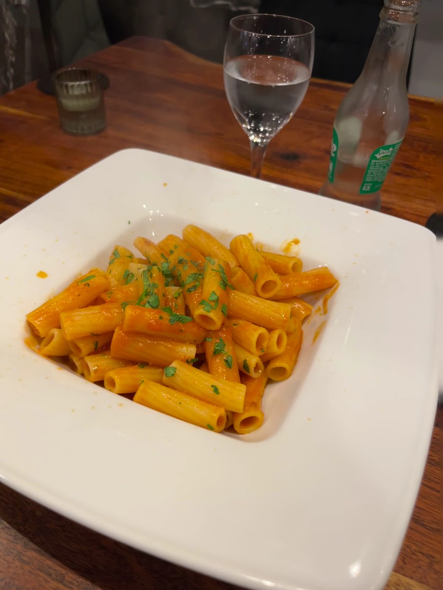 Trattoria Italia Photo 2