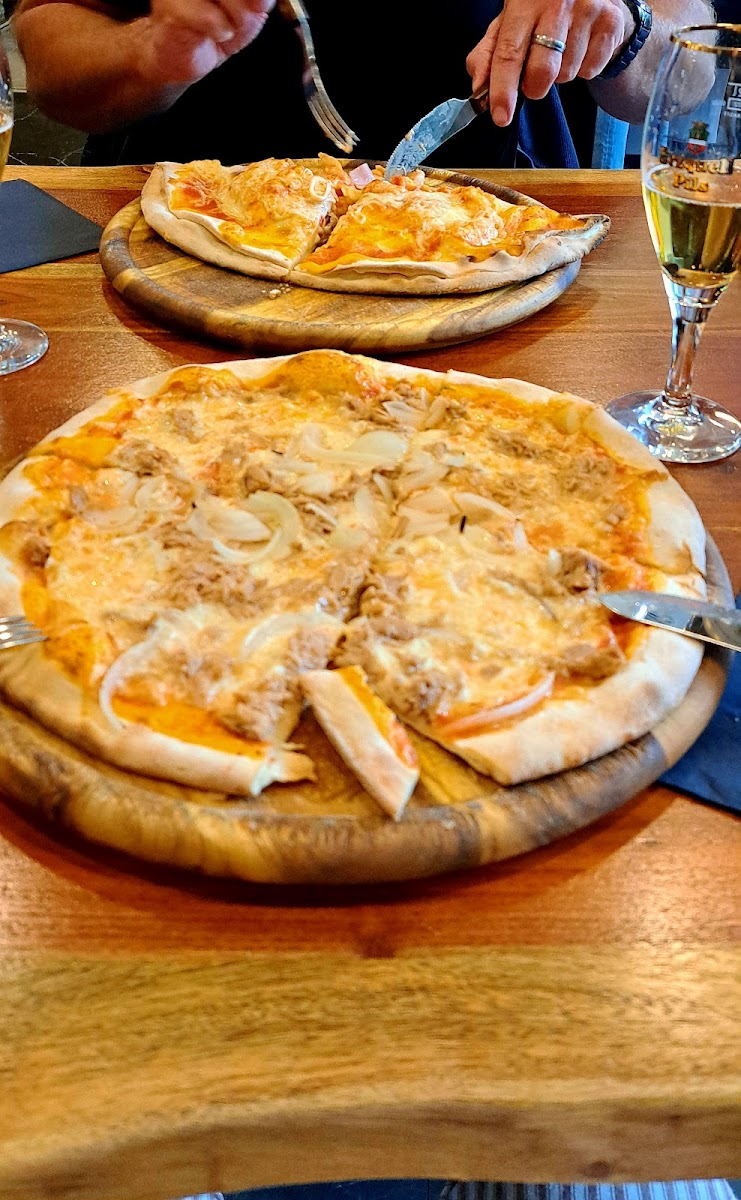 Trattoria Italia Photo 4