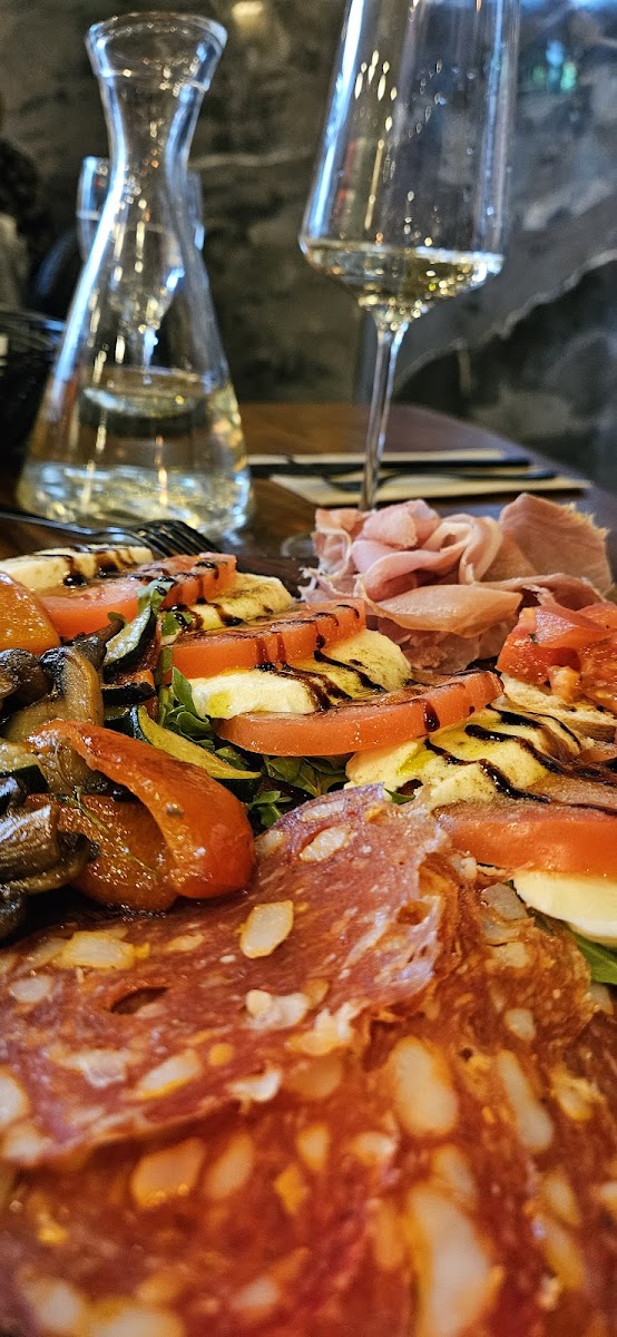 Trattoria Italia Photo 5