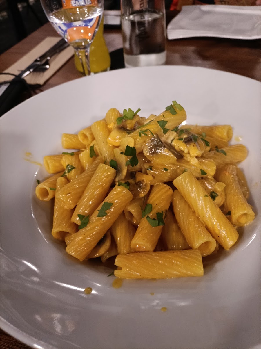 Trattoria Italia Photo 6