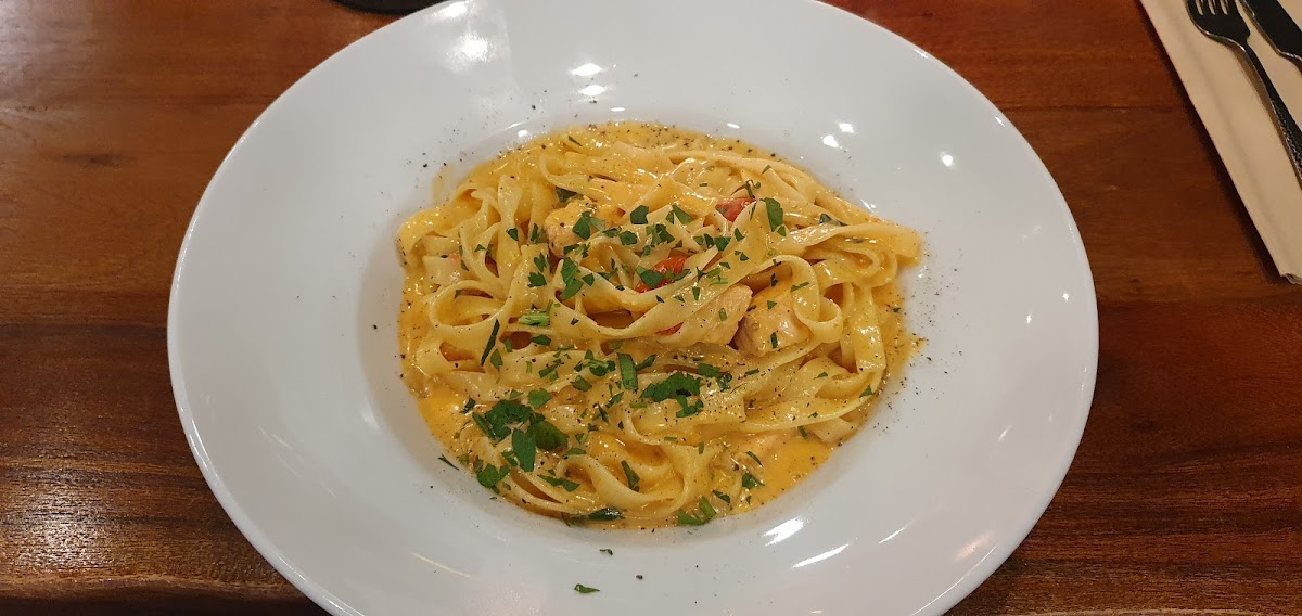 Trattoria Italia Photo 7