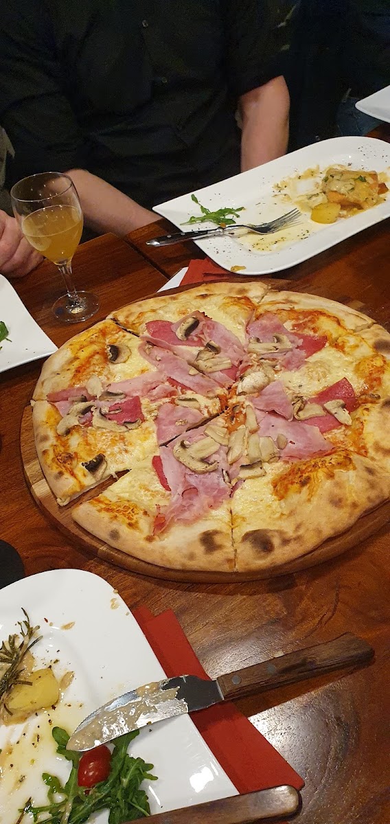 Trattoria Italia Photo 8