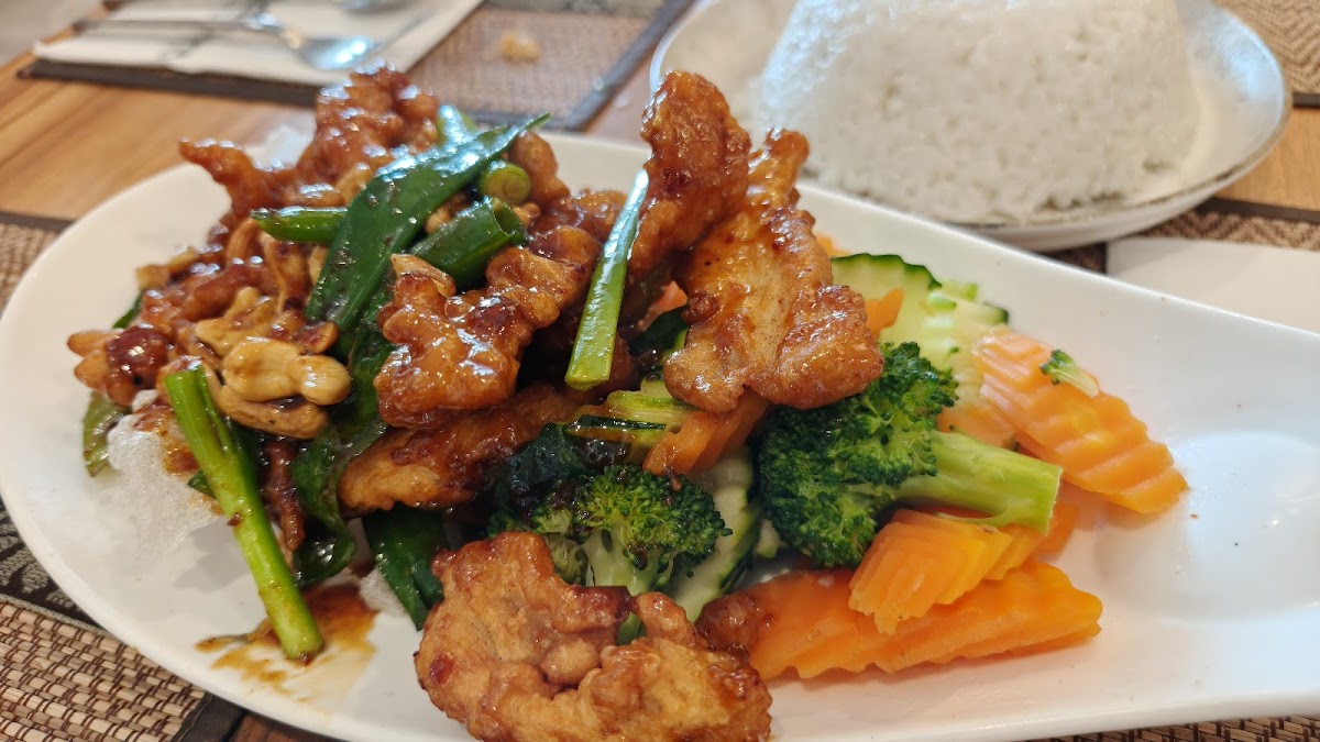 Eat Thai@eastville Photo 3