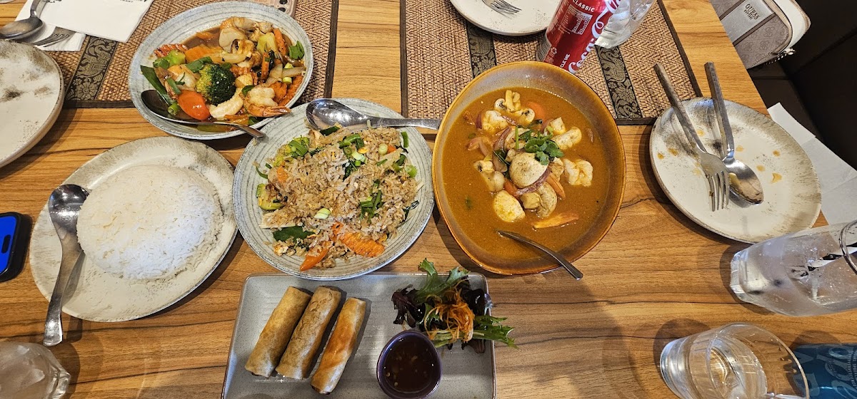 Eat Thai@eastville Photo 7