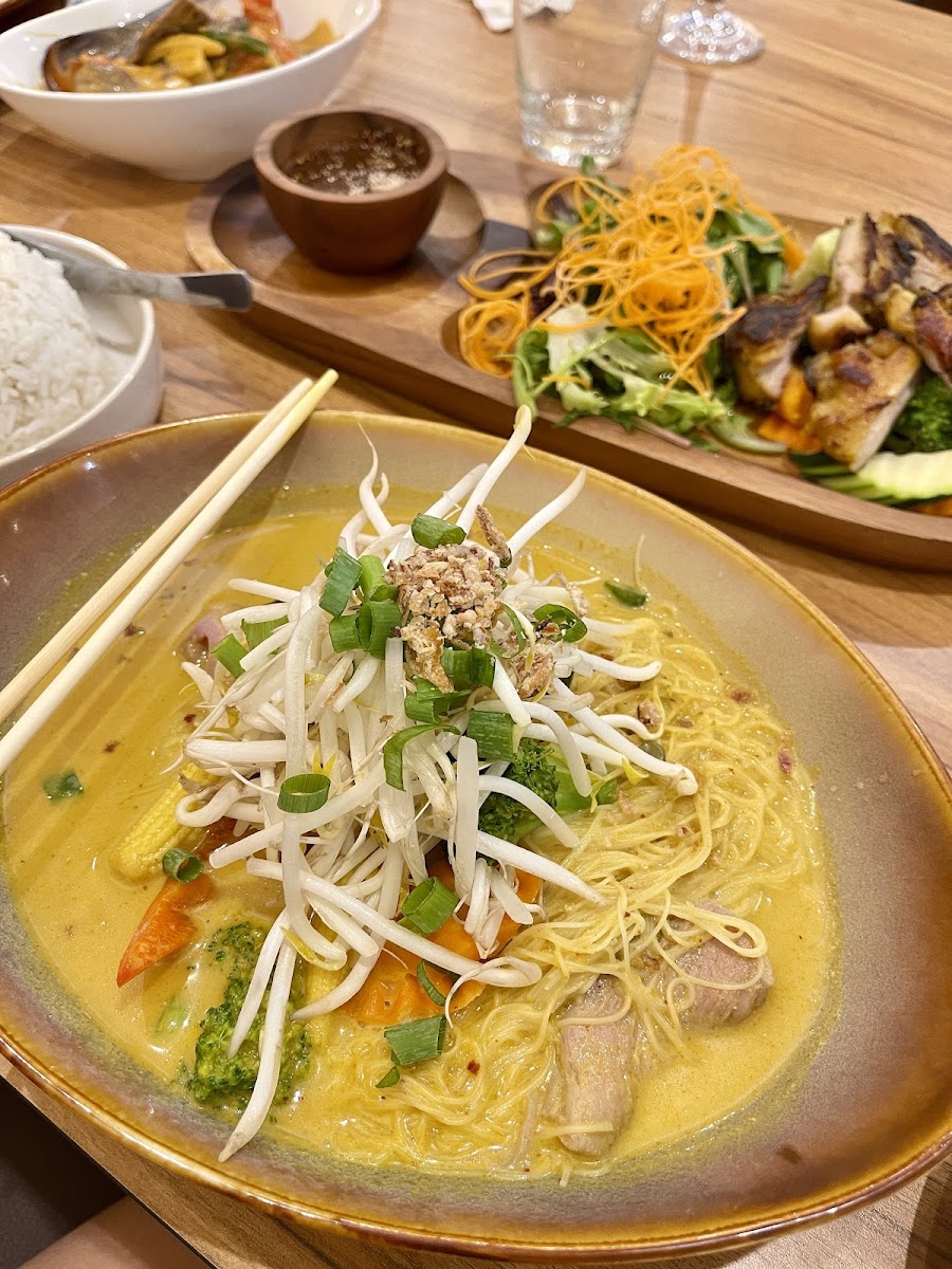 Eat Thai@eastville Photo 8