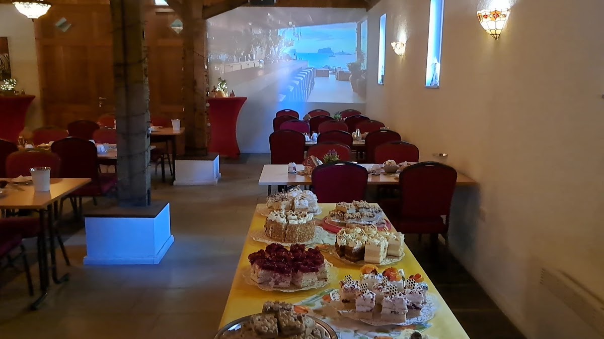 Hofcafe & Saalbetrieb Grunwald Photo 2