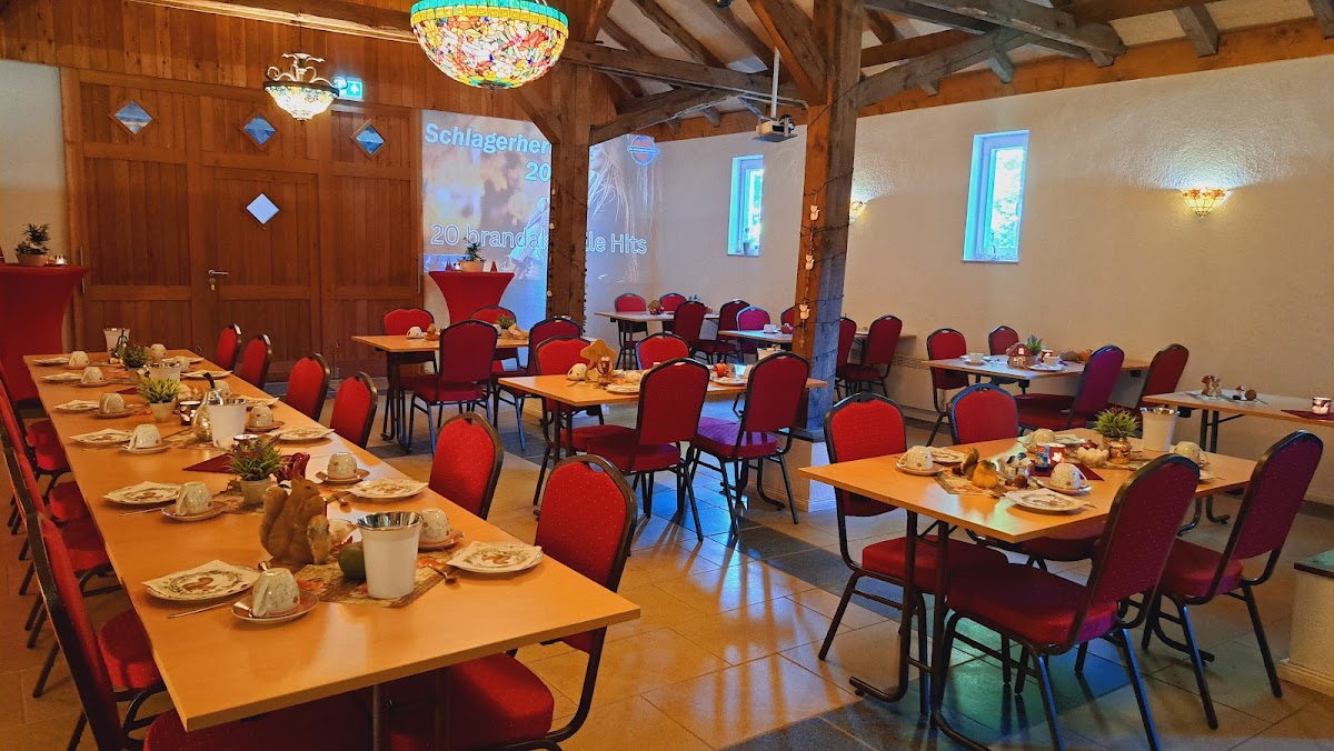 Hofcafe & Saalbetrieb Grunwald Photo 4