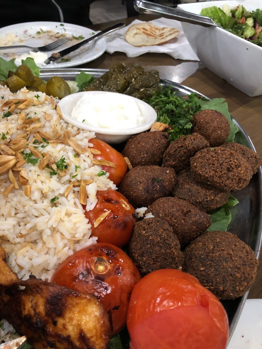 Khalaf Grill Photo 10