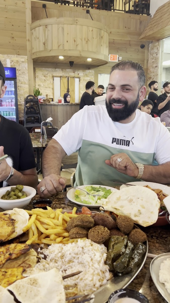 Khalaf Grill Photo 2