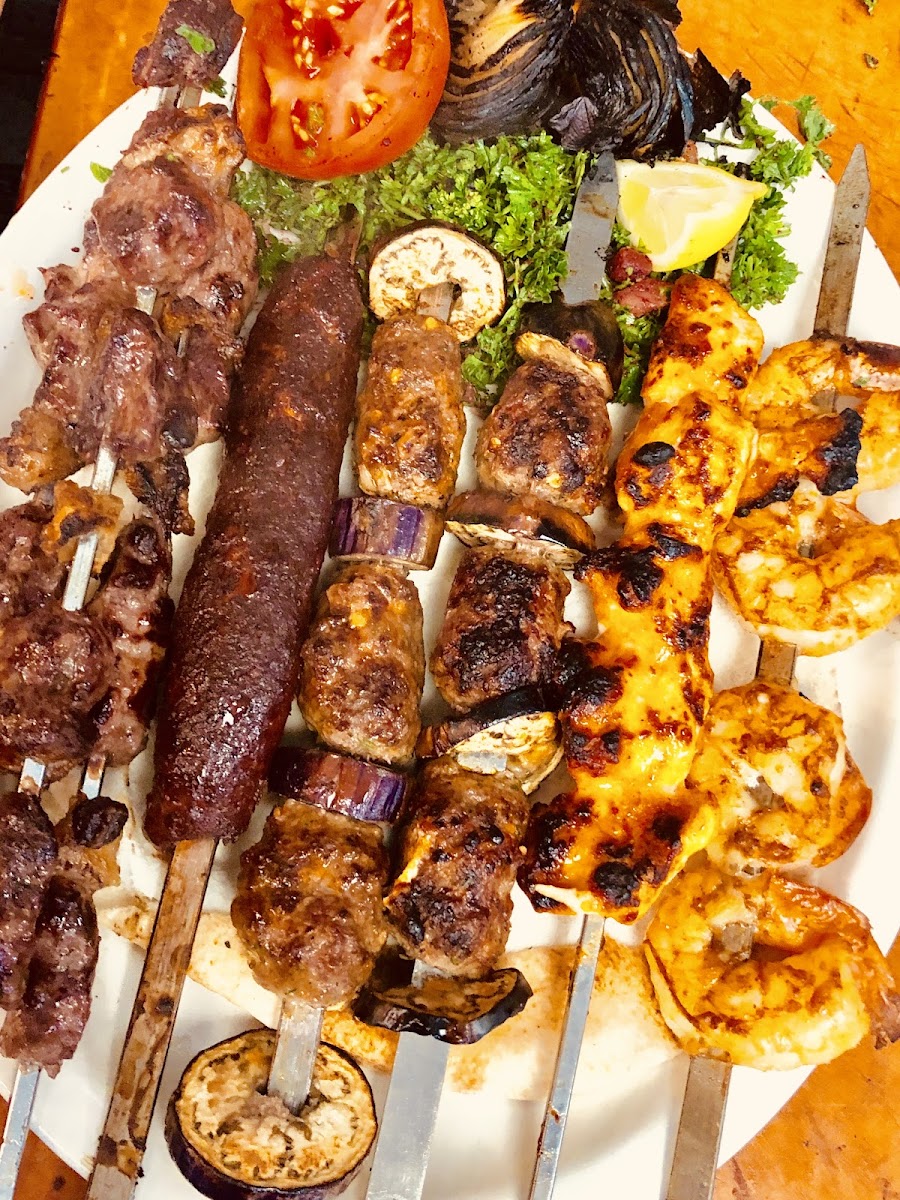 Khalaf Grill Photo 3