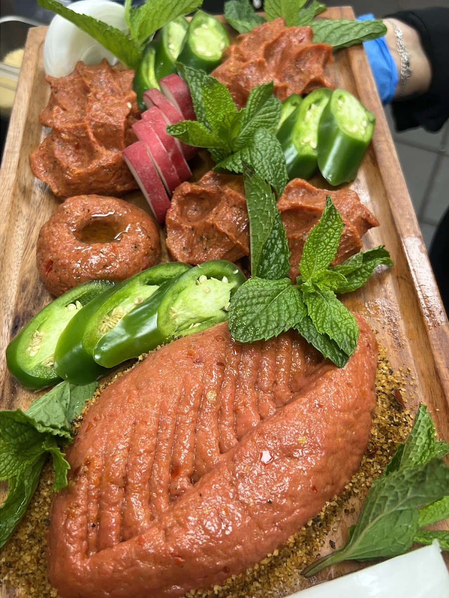 Khalaf Grill Photo 4
