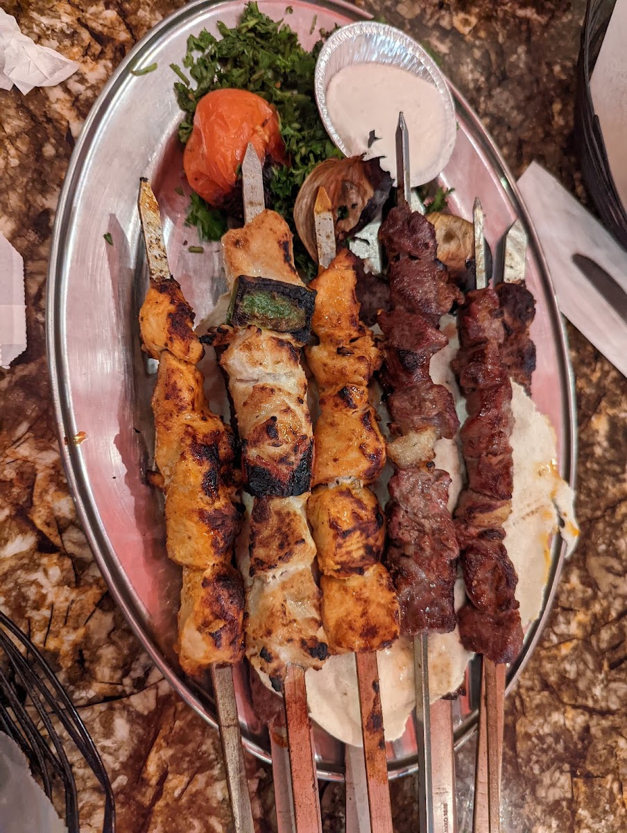 Khalaf Grill Photo 5